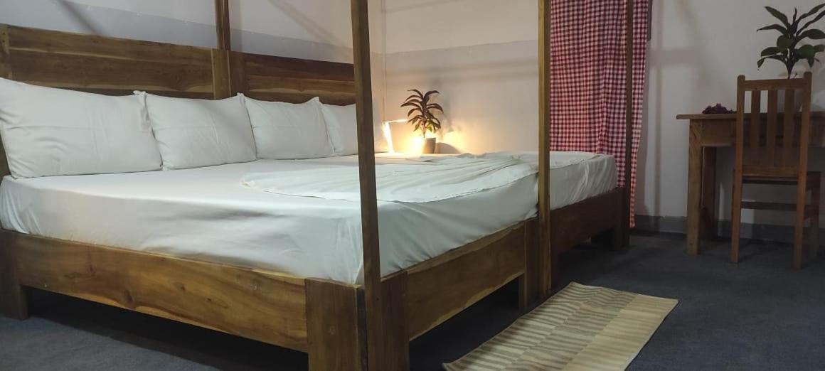 Swiss Kiss Beach Resort Уппувелі Номер фото