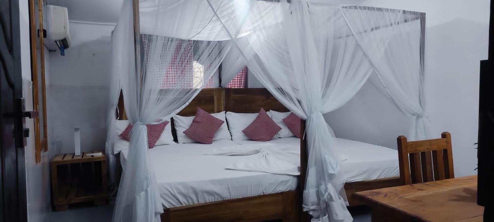 Swiss Kiss Beach Resort Уппувелі Номер фото