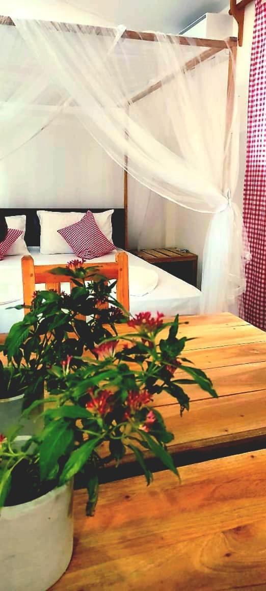 Swiss Kiss Beach Resort Уппувелі Екстер'єр фото