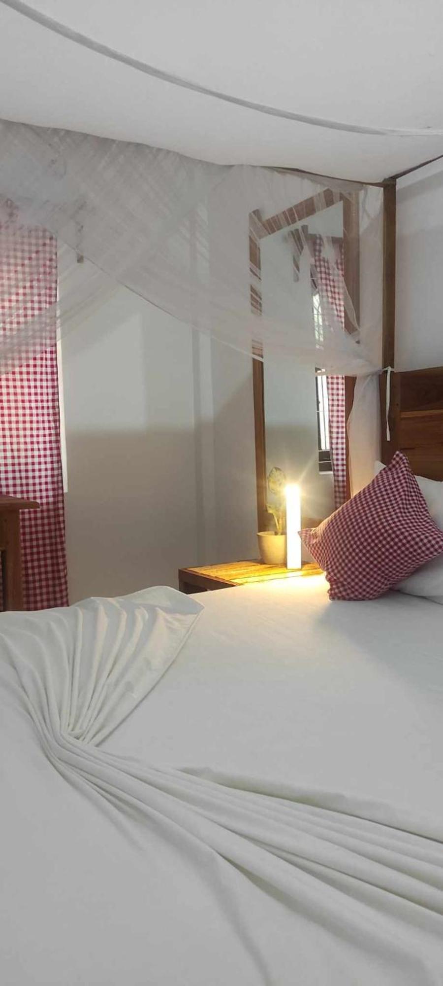 Swiss Kiss Beach Resort Уппувелі Екстер'єр фото