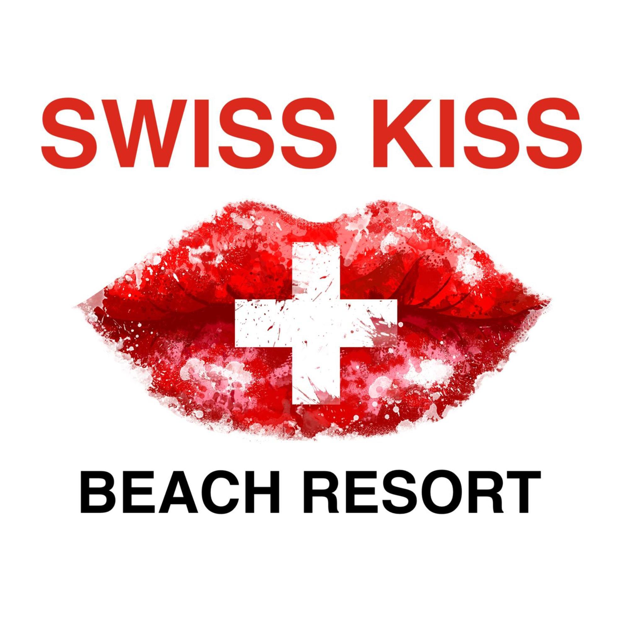 Swiss Kiss Beach Resort Уппувелі Екстер'єр фото
